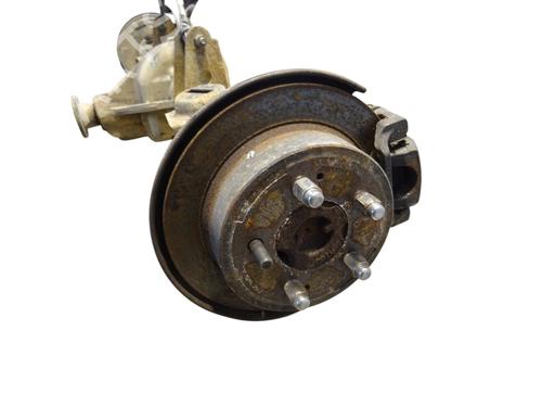 Rear differential SSANGYONG ACTYON I 200 Xdi 4WD | BP38343692M24 - Image 3
