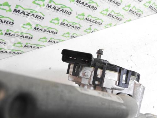 Front wiper motor PEUGEOT 208 I (CA_, CC_) 1.4 HDi | BP20060414M29