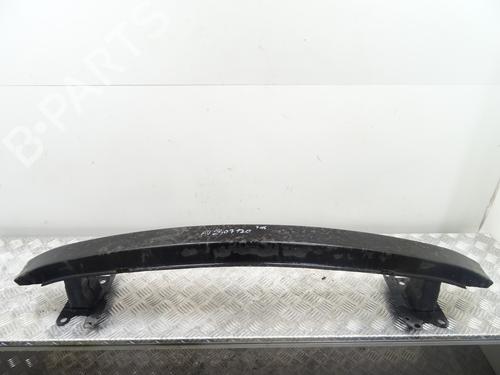 Støtfangerbjelke foran VW FOX Hatchback (5Z1, 5Z3, 5Z4) 1.2 (55 hp) 28357738