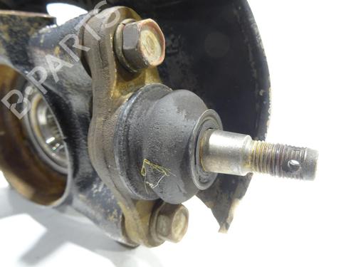 Used Right front steering knuckle Right front steering knuckle HYUNDAI TUCSON (JM) 2.0 CRDi (140 hp) 24658708 24658708