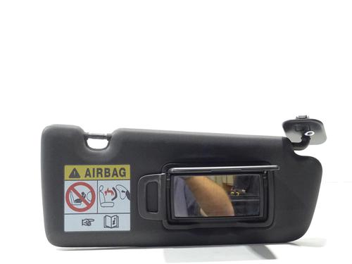 Used Right sun visor Right sun visor RENAULT CLIO V (B7_) 1.6 E-TECH 140 (B7MU) (140 hp) 29115234 29115234