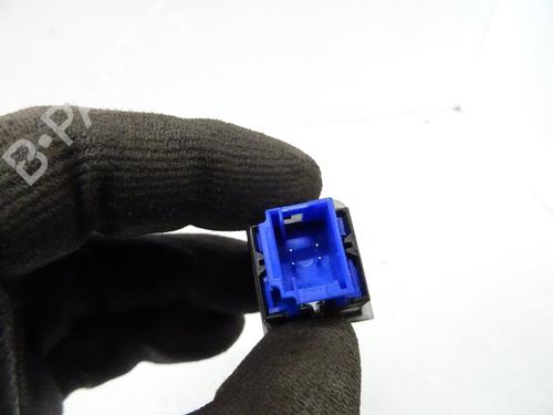 Warning switch PEUGEOT 208 I (CA_, CC_) 1.6 VTi | BP20040891I22 