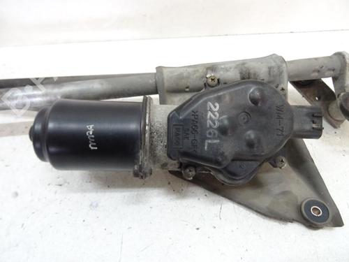 Used Front wiper motor SUBARU IMPREZA Estate (GG) 2.0 AWD (GG9) (125 hp) 20039795