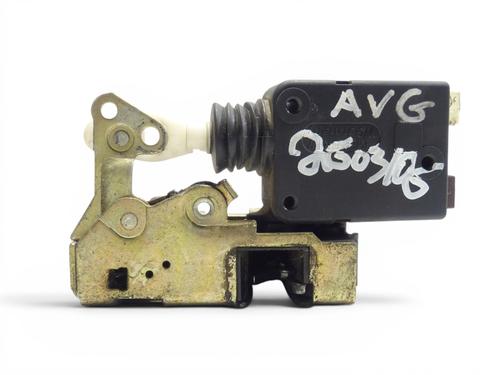 Used Front left lock Front left lock 37652096 37652096