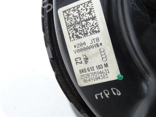 Servo brake AUDI A4 B8 Avant (8K5) 2.0 TFSI quattro | BP24538368M42 - Image 4