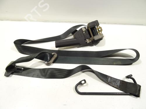 Cinturón de seguridad delantero izquierdo FIAT PUNTO (188_) 1.9 JTD (86 hp) 32185481