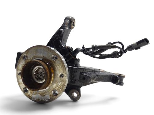 Right front steering knuckle RENAULT ZOE (BFM_) ZOE | BP38780576M26 - Image 5
