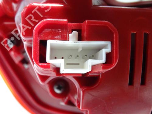 Left tailgate light MERCEDES-BENZ GLA-CLASS (X156)  | BP29287718C79 