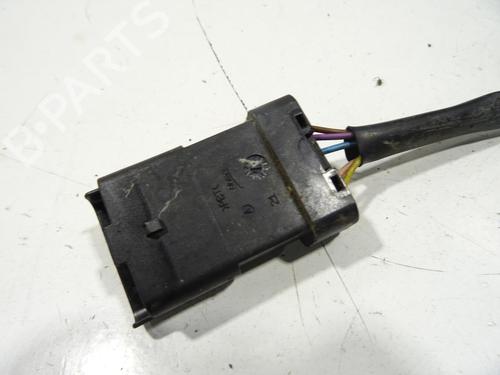 Used Steering rack Steering rack CITROËN C3 I (FC_, FN_) 1.1 i (60 hp) 32447337 32447337