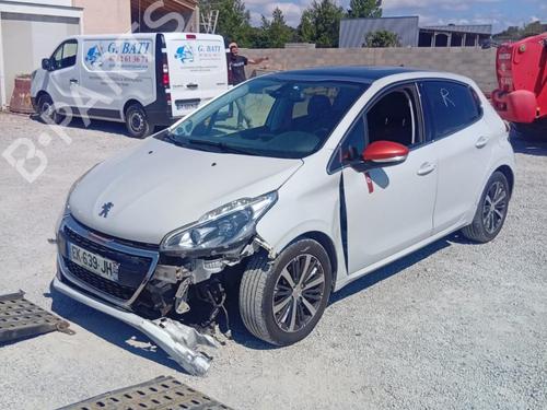Engine PEUGEOT 208 I (CA_, CC_) 1.6 HDi / BlueHDi 75 | BP29012438M1  - Image 29