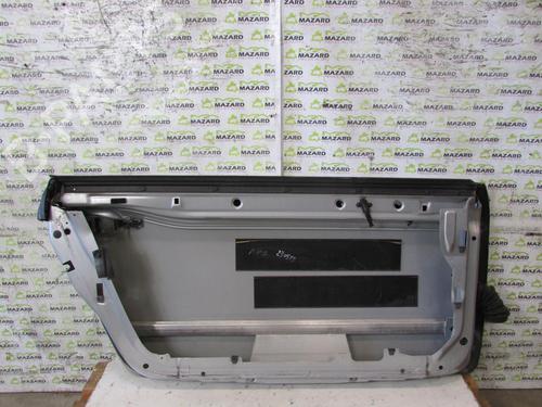 Left front door AUDI TT (8N3) 1.8 T | BP20039792C2 