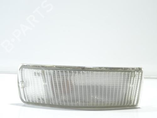 Used Right front indicator AUDI 80 B4 Saloon (8C2) 2.0 E 16V quattro (140 hp) 27897964