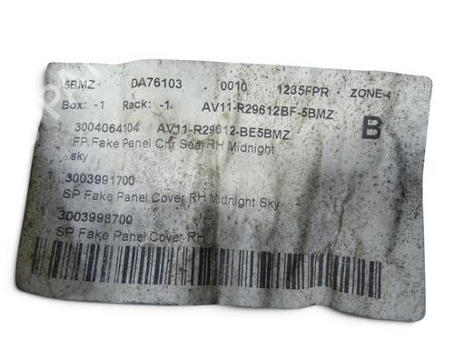 Bagstkærm Højre FORD B-MAX (JK) | BP37589267C44 - Image 2