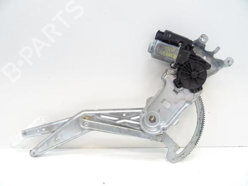 Used Front right window mechanism Front right window mechanism 20045119 20045119