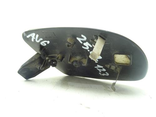 Left mirror glass OPEL CORSA B (S93) 1.2 i (F08, F68, M68) | BP28296062C148 