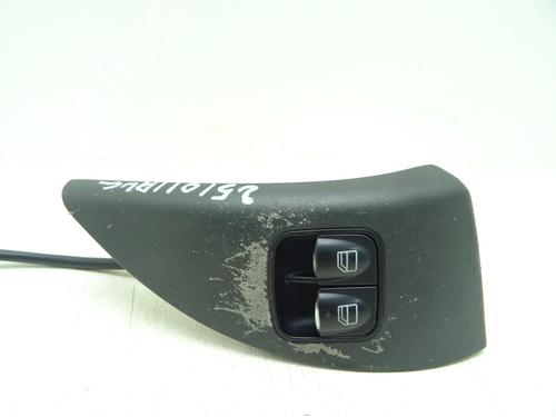 Used Left front window switch MERCEDES-BENZ C-CLASS Coupe (CL203) C 220 CDI (203.708) (150 hp) 29631488