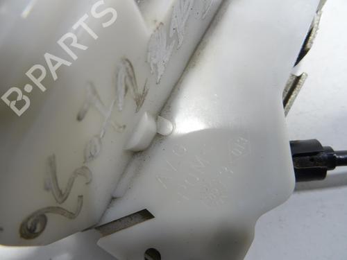 Front left lock CITROËN C3 I (FC_, FN_) 1.4 HDi | BP28127740C98 
