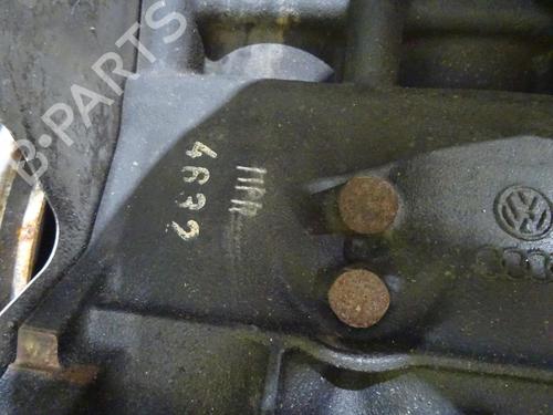 Motor VW PASSAT B5.5 (3B3) 2.0 | BP27485390M1 