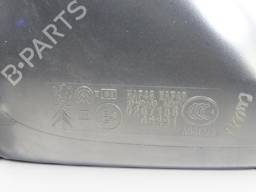 left-mirror-citroen-ds3-sa_-2009-2010-2011-2012-2013-2014-2015-2016-37067448 main image