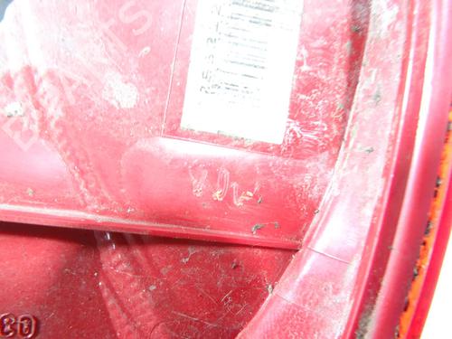 Right taillight SEAT IBIZA IV ST (6J8, 6P8) 1.6 TDI | BP29865898C35