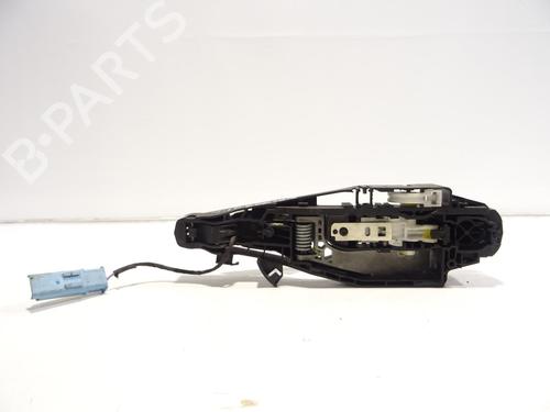 Front right exterior door handle PEUGEOT 508 SW I (8E_) 2.0 BlueHDi 180 | BP27818080C129 