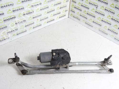 Front wiper motor AUDI Q5 (8RB) 2.0 TDI quattro | BP20043404M29 