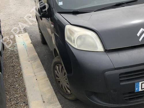 ABS pump CITROËN NEMO MPV 1.4 HDi | BP24295673M43  - Image 8