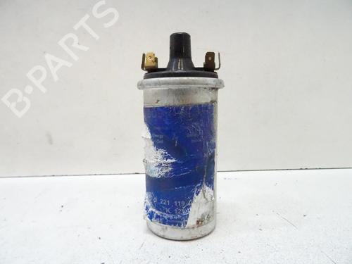 Used Ignition coil FIAT PANDA (141_) 1000 4x4 (50 hp) 20053282