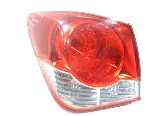 Used Left taillight Left taillight CHEVROLET CRUZE (J300) [2009-2026] 36673648 36673648