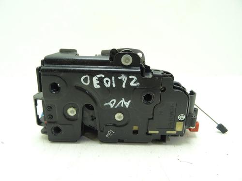 Used Front left lock VW JETTA III (1K2) 2.0 TDI 16V (140 hp) 26967165