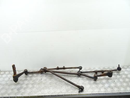 Used Steering rack CHEVROLET ASTRO Bus 4.3 AWD (152 hp) 28130282