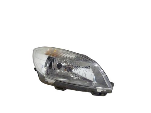 right-headlight-skoda-roomster-5j7-2006-2007-2008-2009-2010-2011-2012-2013-2014-2015-38021854 main image
