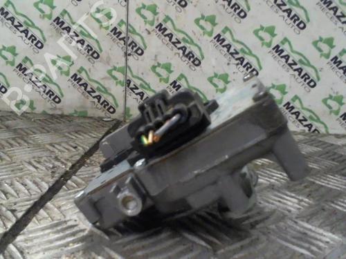 Front wiper motor CITROËN C4 I (LC_) 1.6 HDi | BP20073728M29 