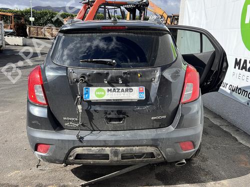 Intercooler OPEL MOKKA / MOKKA X (J13) 1.6 CDTI (_76) | BP36818111M30 - Image 14