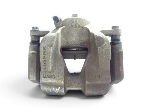 Right front brake caliper JEEP COMPASS (MP, M6, MV, M7) 1.4 MultiAir | BP39384043M104 - Image 2