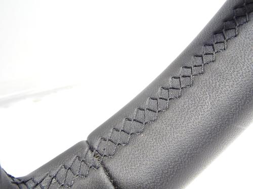 Steering wheel FIAT 500 (312_) 1.0 Mild Hybrid (312.AYD1B) | BP27407059C49 - Image 7