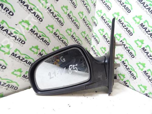 Left mirror HYUNDAI MATRIX (FC) 1.5 CRDi | BP20046149C26 