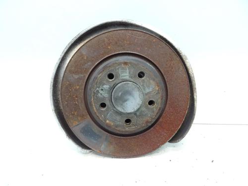 Venstre hjullejehus spindel AUDI A4 B9 (8W2, 8WC) | BP21969725M27 - Image 2