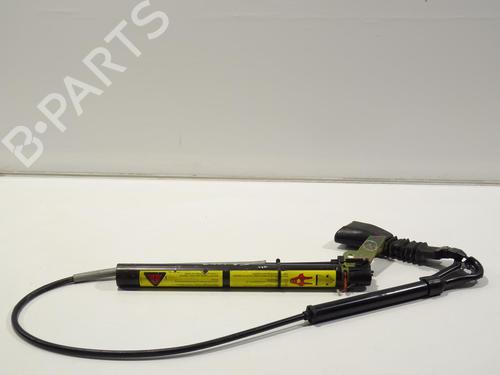 Used Front right belt tensioner OPEL CORSA B (S93) 1.2 i (F08, F68, M68) (45 hp) 20062406