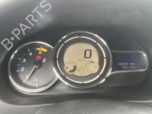 Used Parts RENAULT FLUENCE (L3_) 1.5 dCi (L30D, L30L, L306, L33F, L33L, L33M, L33V, L33W) 5003214