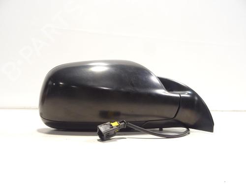 right-mirror-peugeot-307-3ac-2000-2001-2002-2003-2004-2005-2006-2007-2008-2009-2010-2011-2012-29405329 main image