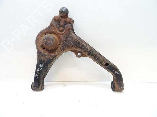 Used Left front suspension arm Left front suspension arm SUZUKI VITARA (ET, TA, TD) 1.9 D All-wheel Drive (SE419TD) (75 hp) 20176863 20176863