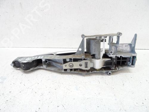 Front right exterior door handle PEUGEOT PARTNER Tepee  | BP20051379C129