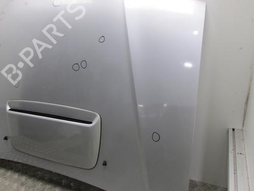 Hood SUZUKI GRAND VITARA I (FT, HT) 2.0 HDI 110 16V 4x4 (SQ420D, TD83V) | BP26001509C1 