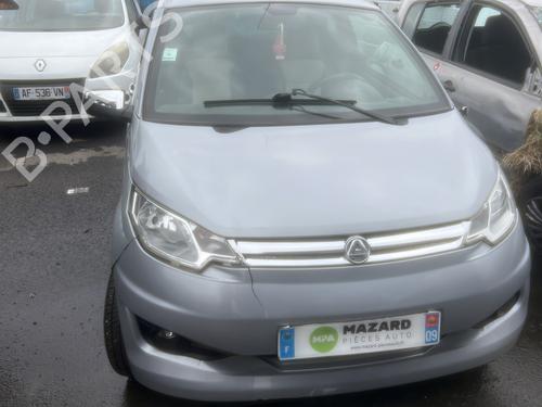 Third brake light AIXAM CITY 0.4 | BP30173044L11  - Image 12