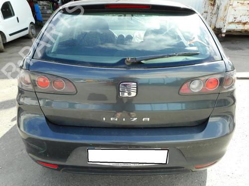 Rim SEAT IBIZA III (6L1) 1.4 TDI | BP20047730C45 