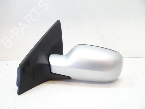 Left mirror RENAULT MEGANE II (BM0/1_, CM0/1_)  | BP21969520C26 