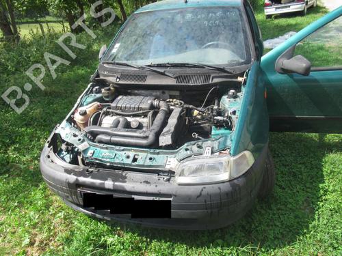 Alternator FIAT PUNTO (176_) 1.7 TD (176AT) | BP21965340M7 
