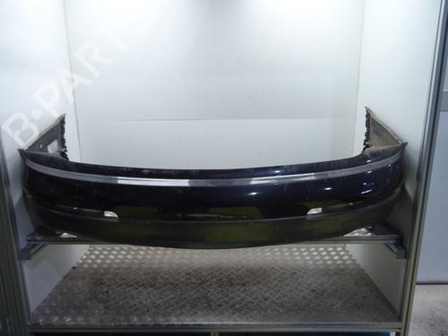Used Rear bumper AUDI Q7 (4LB) 3.6 FSI quattro (280 hp) 25770678
