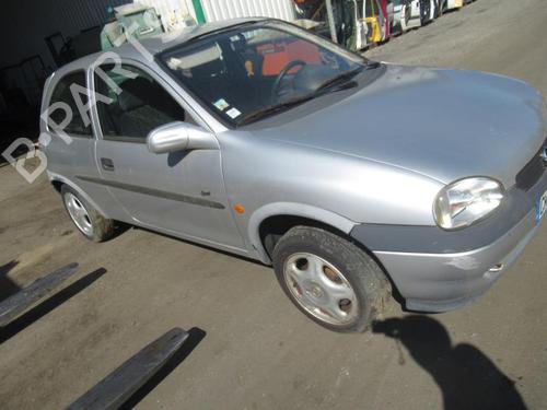 Starter OPEL CORSA B (S93) 1.2 i 16V (F08, F68, M68) | BP20175879M8 